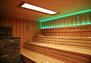 Tepidarium Sauna Therme Roetgen